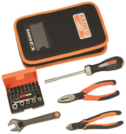 Bahco - 4750FB5ATS001 - Bahco 31װ ׼ 4750FB5ATS001		