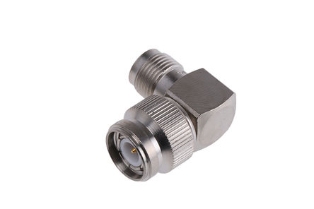 Telegartner - J01014A0001 - Telegartner 50 ֱ Ƶ J01014A0001, 0  11GHz, TNC ͷ  TNC , ͭо		