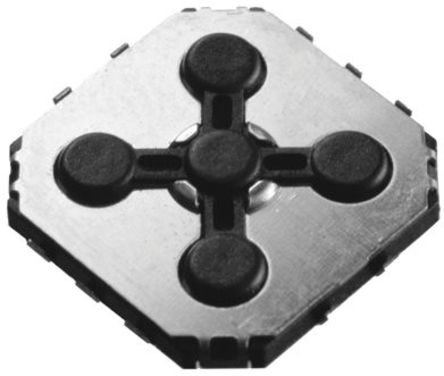 KNITTER-SWITCH - TSSJ55 - KNITTER-SWITCH  TSSJ55, , 50 mA @ 12 V ֱ		