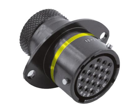 Souriau - 8STA01419SA - Souriau 8STA ϵ 19· 尲װ ֱ   8STA01419SA, ĸ, ʽӺ		