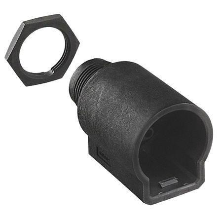 Souriau - UTL7122G1W5S - Souriau UTL ϵ 8· °װ ֱ Բ  UTL7122G1W5S, ĸ, ӽӺ		