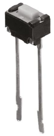 Panasonic - EVQPJG05Q - Panasonic ɫ   EVQPJG05Q,  - , 50 mA @ 12 V ֱ 5mm		