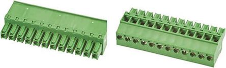 TE Connectivity - 1-1986375-6 - TE Connectivity 1-1986375-6 16 · ˿ӿ, °װ, ݶš˽, 30  14 AWG߹, 11A, 300 V		