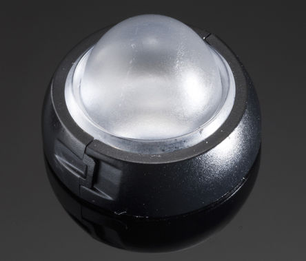 Ledil - FA10734_TWIDDLE-D - LEDiL Twiddle ϵ FA10734_TWIDDLE-D 28  нǶ LED ͸, ɢ, 21.6mmֱ, ʹCree MX-6Nichia NS6x83		