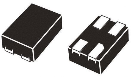 Vishay - SIP32408DNP-T1-GE4 - Vishay SIP32408DNP-T1-GE4,  翪, ܿظؿ, 1.1  5.5V, 735mW, 4 TDFNװ		