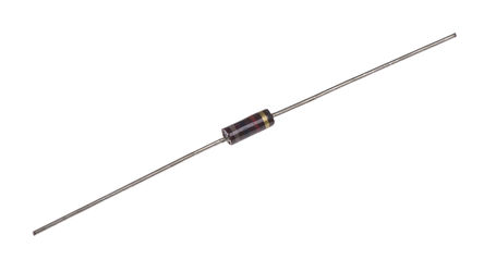 Arcol - RCC025 1K J - Arcol RCC ϵ 0.25W 1k  ̶ RCC025 1K J, 5%, -5  +6.5ppm/C		