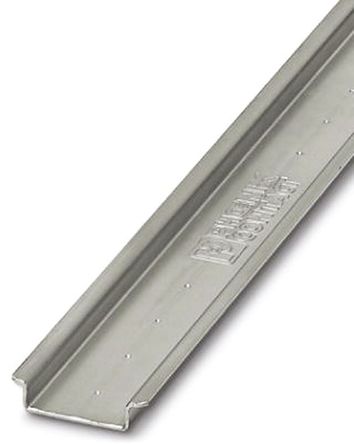 Phoenix Contact - 0801775 - Phoenix Contact 0801775 ñʽ  DIN , NS35 ޿, 2m x 35mm x 7.5mm		