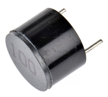 Wurth Elektronik - 744750530100 - Wurth WE-FAMI ϵ 10 H 20%  744750530100 ʵ, 8.9A Idc, 9.5m Rdc, 14.8mmֱ		