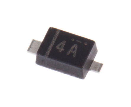 Panasonic - DA2JF2300L - Panasonic DA2JF2300L , Io=300mA, Vrev=300V, 400ns, 2 SMini2 F5 Bװ		