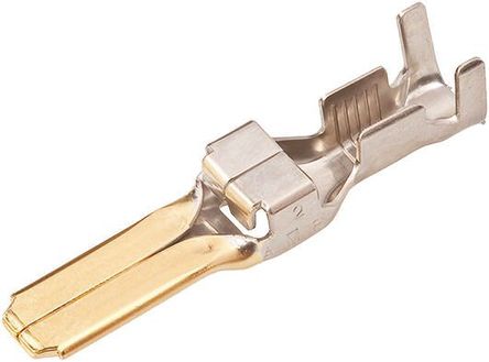 TE Connectivity - 917803-2 - TE Connectivity Dynamic 5000 ϵ  ѹӽ߶ 917803-2, ƽ ͭϽо, 12AWG  10AWG		