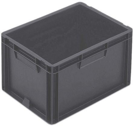 Schoeller Allibert - 7960004522 - Schoeller Allibert 7960004522 20L ɫ ѵװ, 235mm x 400mm x 300mm		