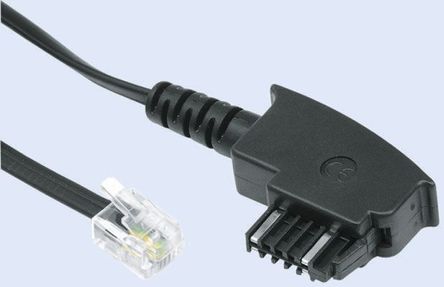 HAMA - 44444 - HAMA 15m ɫ ŵ 44444, ʽ TST ͷ  6P4C 2		