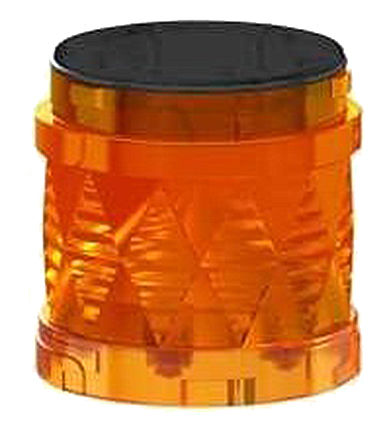 Schneider Electric - XVUC25 - Schneider Electric Harmony XVU ϵ ɫ LED źŵ XVUC25, 60mm ֱ, 24 V /ֱ		