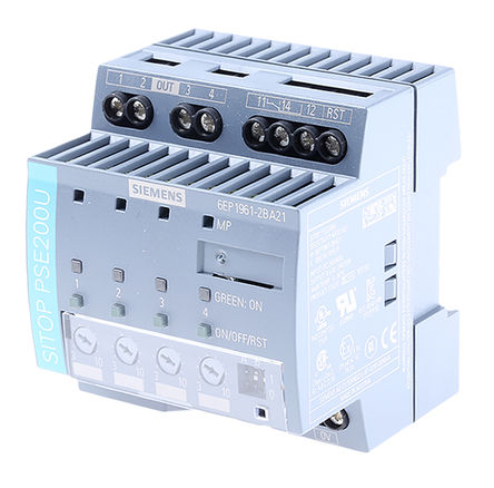 Siemens - 6EP1961-2BA21 - Siemens ѡģ 6EP1961-2BA21, ʹSITOP		