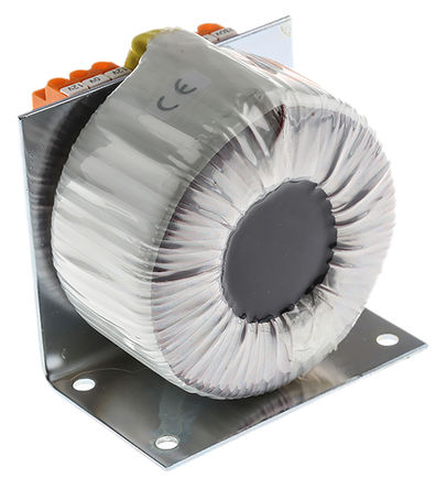 Nuvotem Talema - SFB0160-230-12 - Nuvotem Talema 160VA 1  αѹ SFB0160-230-12, 12V acμѹ, 95 x 86 x 59mm		