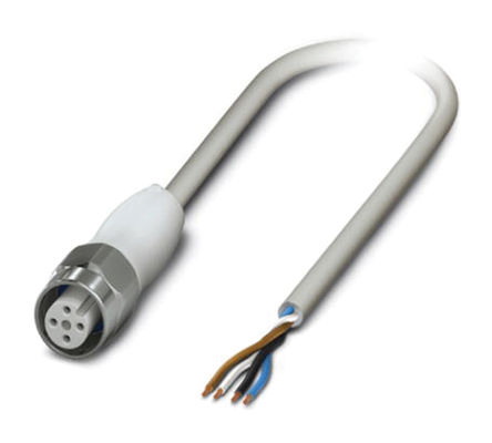 Phoenix Contact - 1403957 - Phoenix Contact 1403957 3m M12 4 �� ĸ ���º�������		