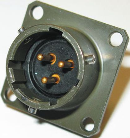 ITT Cannon - PT0214-19P - ITT Cannon PT ϵ 19· 尲װ ֱ   PT0214-19P, , ʽӺ		