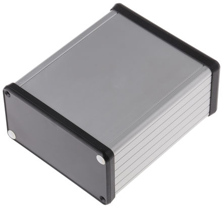 Hammond - 1455N1202 - Hammond 1455 ϵ  1455N1202, 120 x 103 x 53mm		