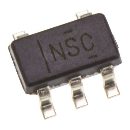 Texas Instruments - OPA735AIDBVT - Texas Instruments OPA735AIDBVT Ŵ, 1.6MHz, 3  9 VԴѹ, CMOS, 5 SOT-23װ		