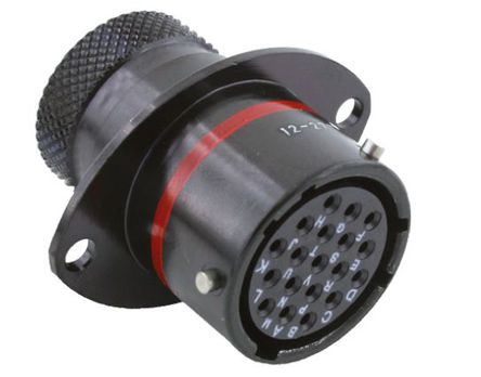 Souriau - 8STA01419SN - Souriau 8STA ϵ 19· 尲װ ֱ   8STA01419SN, ĸ, ʽӺ		