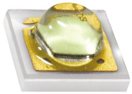 OSRAM Opto Semiconductors - GW CSHPM1.CM-KSKU-A535-1 - Osram Opto OSLON SSL 150 ϵ ɫ 4000K LED GW CSHPM1.CM-KSKU-A535-1, 2.85 V, 150ӽ, 氲װ		