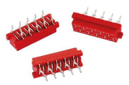 Wurth Elektronik - 690367180672 - Wurth Elektronik 6903 ϵ 2 6· ֱ 1.27 mm, 2.54 mmھ ͨ ӡˢ· 690367180672, Ӷ˽, ԰		