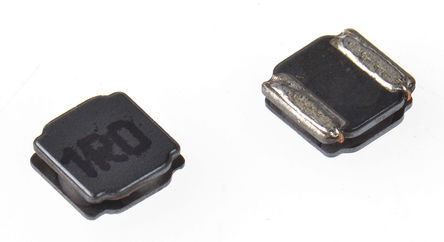 Wurth Elektronik - 74404041010 - Wurth WE-LQS ϵ  1 H Ƭ 74404041010, 2.52A Idc, 41mֱ, 4012װ		