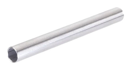 RS Pro - MSM-T-D16-300-SST - RS Pro 500627 300mm Ȼɫ  Բ, 16mm⾶		