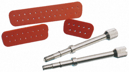 FCT - A MOLEX COMPANY - F1043-2 - FCT - A MOLEX COMPANY Waterproof ϵ  F1043-2		