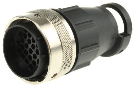 ITT Cannon - 192990-5420 - ITT Cannon QM ϵ 35· °װ ֱ  ͷ 192990-5420, , ʽӺ		