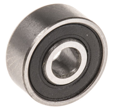 RS Pro - 623-2RS - RS Pro  ΢  623-2RS, 219N ̬, 3mm ھ, 10mm ⾶		