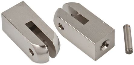 SMC - Y-J010SUS - SMC Y ϵ ˫ؽڽͷ Y-J010SUS, ʺ10mm		