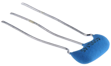 Murata - CSTLS4M00G56-A0 - Murata CSTLS4M00G56-A0 4MHz մг, ģʽ, 47pF, 3, 8 x 3 x 4.8mm		