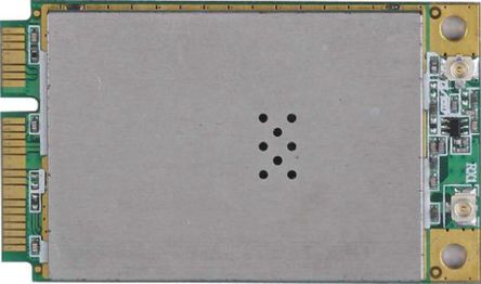 Commell - MPX-7767A - Commell MPX-7767A WLAN ģ, PCIe߽ӿ, ֧802.11b/g, 802.11n ݰ 2.0Э		