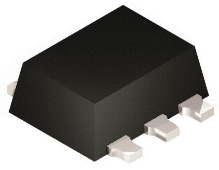 STMicroelectronics - TL1431CCT - STMicroelectronics TL1431CCT ɱ 2.5 - 36V ѹο, 2.5  36 V, 2.0 %ȷ, 100mA, 6 SOT-323װ		