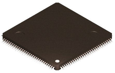 Renesas Electronics - UPD78F0338GC-9EB-A - Renesas Electronics 78K ϵ 8 bit 78K0 MCU UPD78F0338GC-9EB-A, 10MHz, 60 kB ROM , 2.5 kB RAM, TFQFP-120		