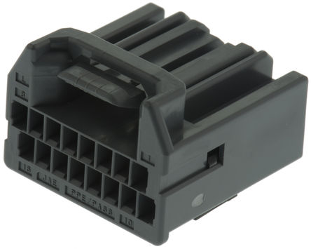 JAE - MX34016SF1 - JAE 2 16· °װ ɫ ĸ  MX34016SF1		