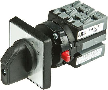 ABB - 1SCA022533R2740 - ABB 1SCA022533R2740 3λ SP 30 ת, 400 V, 25 A, ֱִ		