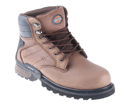 Dickies - FD9209 Canton Sfty Boot Black Sz6 - Dickies Canton ϵ ɫ װ ȫѥ FD9209 Canton Sfty Boot Black Sz6, ְȫЬͷ, EVAЬ, Ь 6(UK) / 40(EU)		