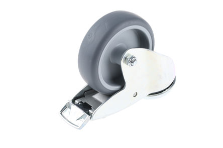 Tente - 2477PJO100P30-13 - Tente 100mmֱ ˿ת 2477PJO100P30-13, 80kg, 135mmܸ, ̥		