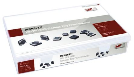 Wurth Elektronik - 744043 - Wurth Elektronik 15 ׼ 744043, ׼еȹʶȦ		
