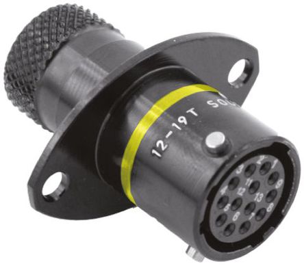 Souriau - 8STA01035SA - Souriau 8STA ϵ 13· 尲װ ֱ   8STA01035SA, ĸ, ʽӺ		