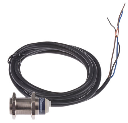 Telemecanique Sensors - XS118B3PAL2 - Telemecanique Sensors IP69K  ʽ XS118B3PAL2, 8 mm ⷶΧ, PNP, 12  24 V ֱԴ		