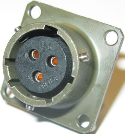 ITT Cannon - PT0212-10S - ITT Cannon PT ϵ 10· 尲װ ֱ   PT0212-10S, ĸ, ʽӺ		