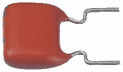 Vishay - BFC236855222 - Vishay 368MKT368 ϵ 2.2nF ͨ PET  (PET) BFC236855222, 10%ݲ, 220 V 400 V ֱ, -55  +105 C		