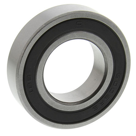 RS Pro - 6005-2RS - RS Pro    6005-2RS, 6.55kN ̬, 25mm ھ, 47mm ⾶		