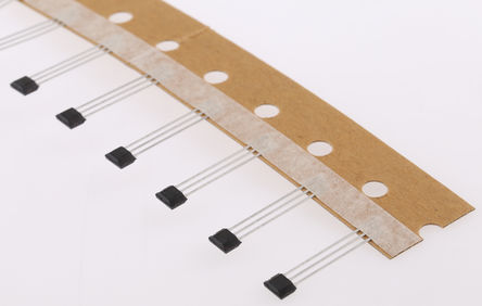 Infineon - TLE4905L - Infineon TLE4905L, ЧӦ , 19 mT, 3.8  24 V, 3 SSOװ		