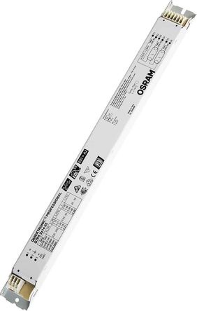 Osram - QTP5 2X14-35/220-240 - Osram QUICKTRONIC ϵ 1 x 52 W   QTP5 2X14-35/220-240, 220  240 V, ʹСչ		