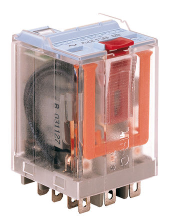 Turck - C5-A30DX/024VDC - Turck C5-A30DX/024VDC 3 ˫ Plug In ̵, 24V dc, ͨӦ		
