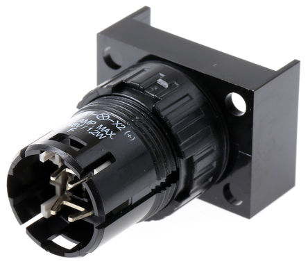 EAO - 61-1130.0 - IP65 尲װ Off-(On) Ͽ, ʹ61 ϵ		